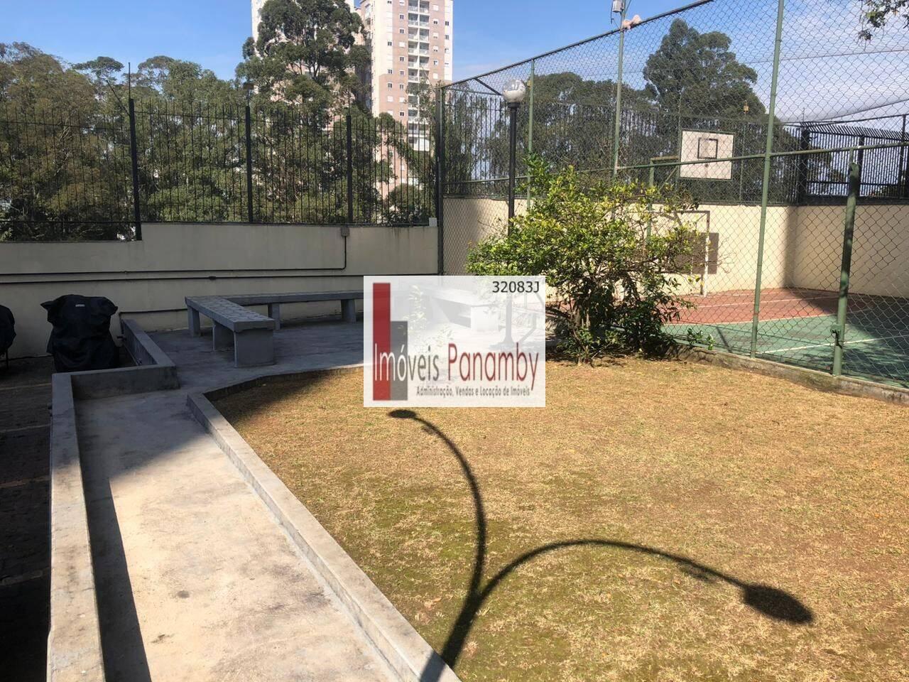 Apartamento Cursino, São Paulo - SP