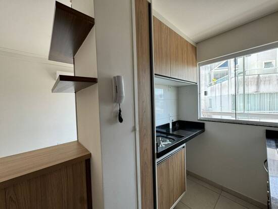 Apartamento Saguaçu, Joinville - SC