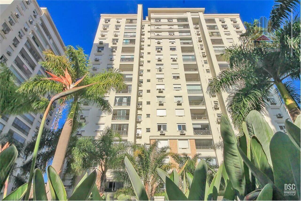 Apartamento Passo Da Areia, Porto Alegre - RS