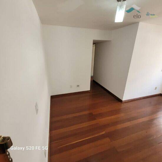 Apartamento Taguatinga Centro, Taguatinga - DF