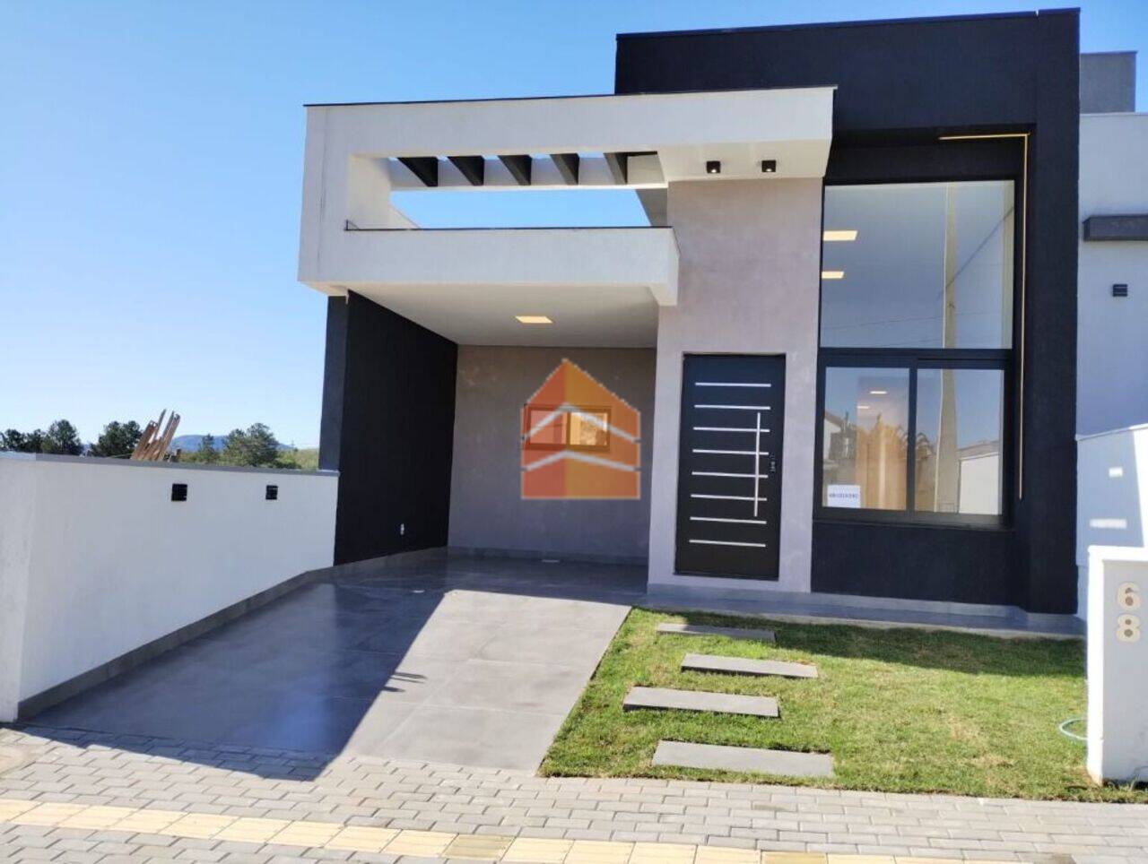 Casa Reserva Bela Vista, Gravataí - RS