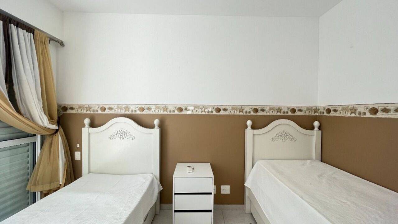 Apartamento Riviera de São Lourenço, Bertioga - SP