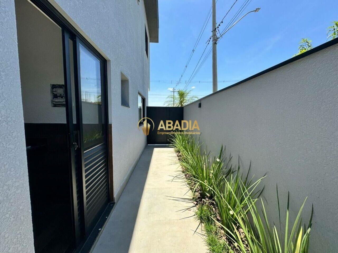 Casa Residencial Terras da Estância, Paulínia - SP