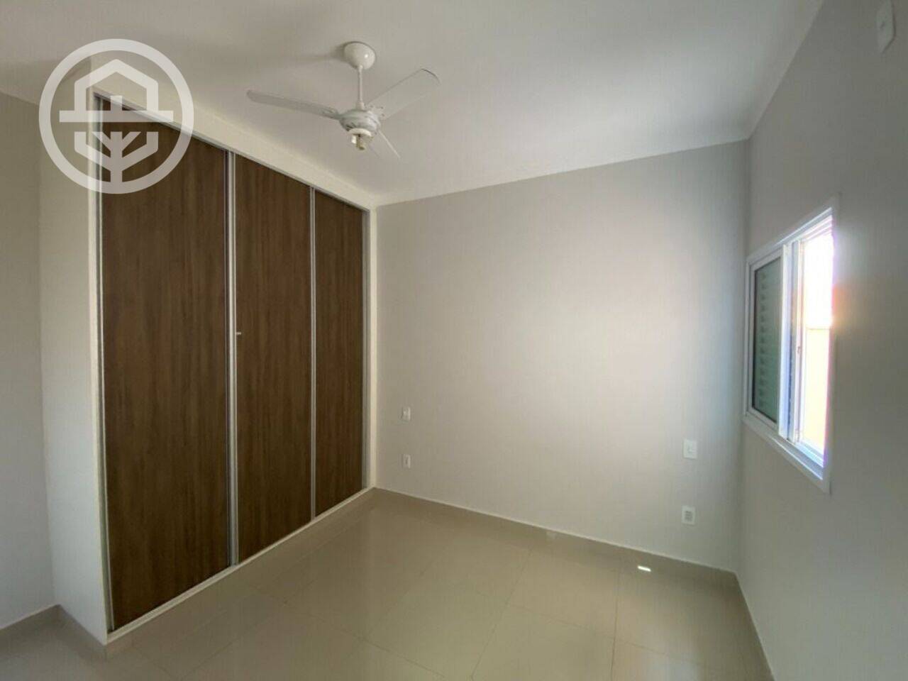 Apartamento Jardim Soares, Barretos - SP