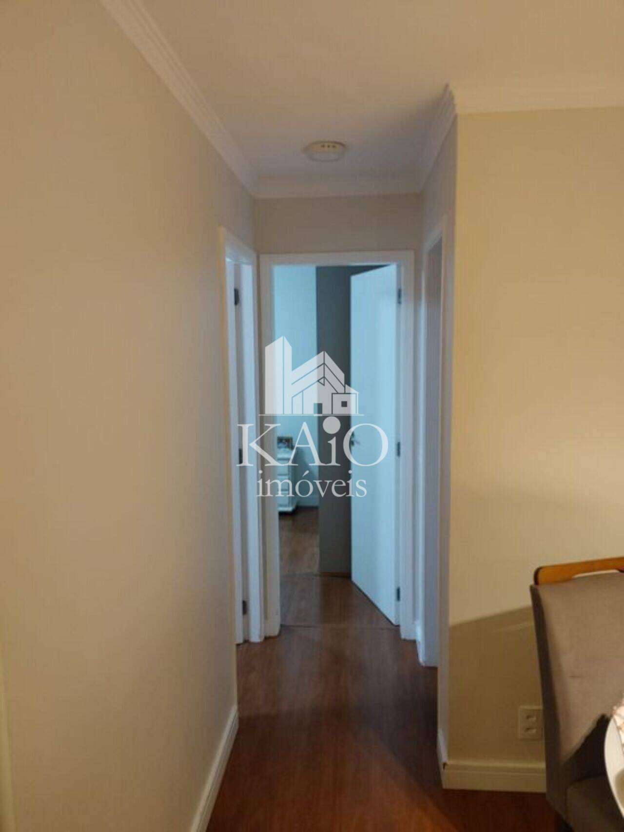 Apartamento Jardim Imperador, Guarulhos - SP