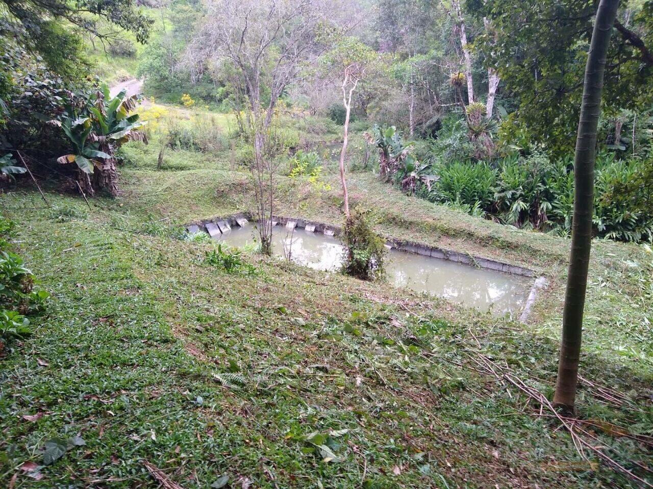 Chácara Barra do Trombudo, Rio do Sul - SC