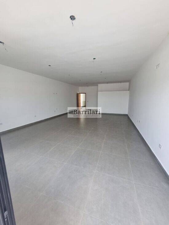 Sala de 60 m² Portal dos Pássaros - Boituva, aluguel por R$ 2.350/mês