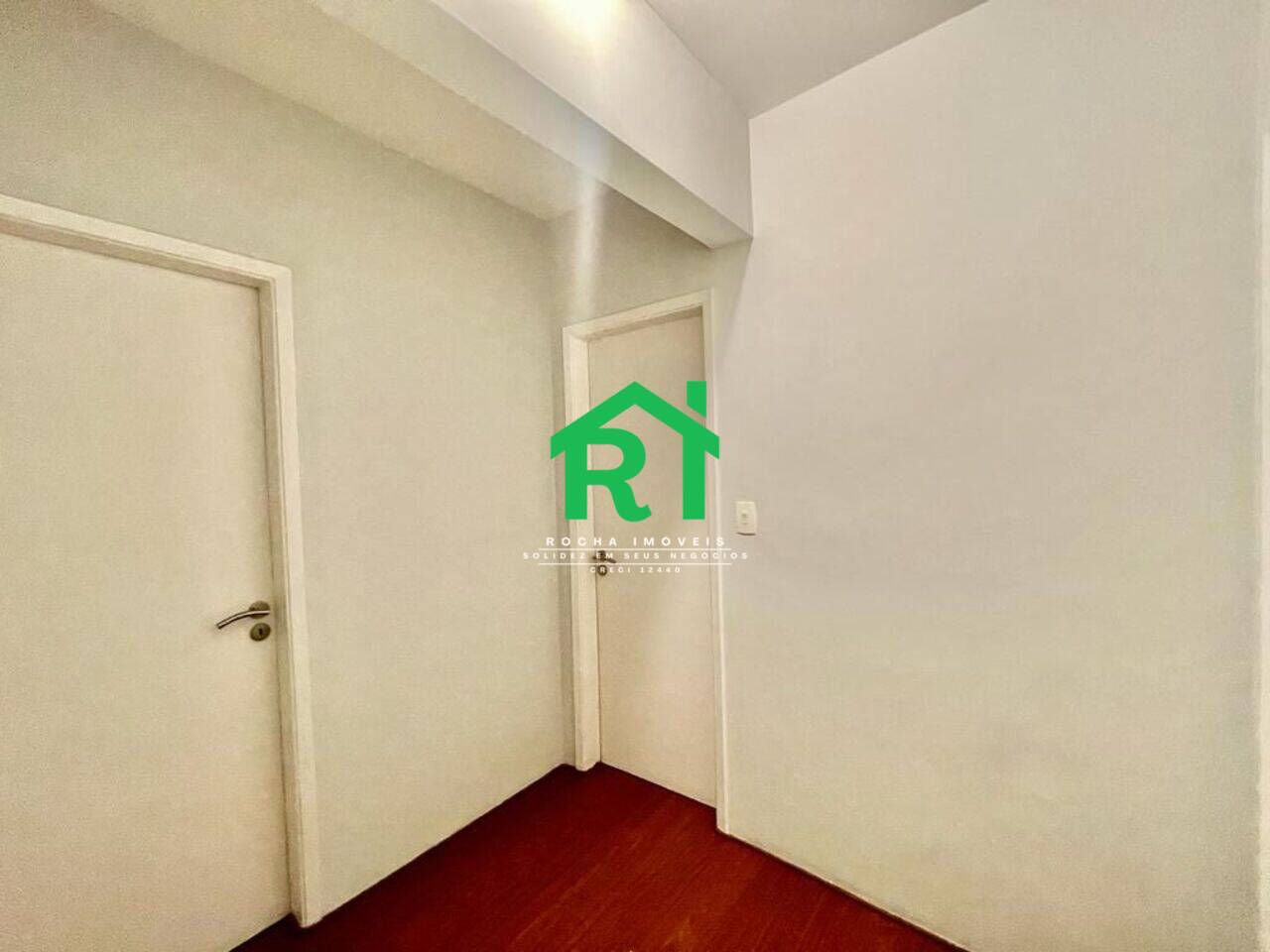 Apartamento Jardim Astúrias, Guarujá - SP