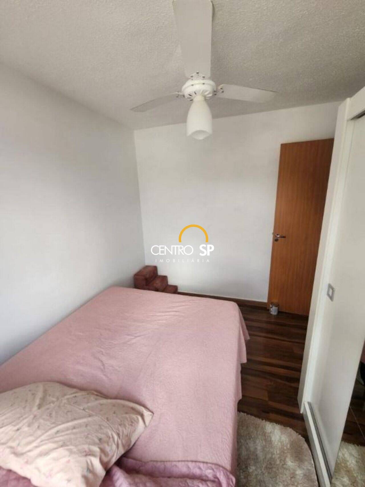 Apartamento Residencial Parque Barcelona, Bauru - SP