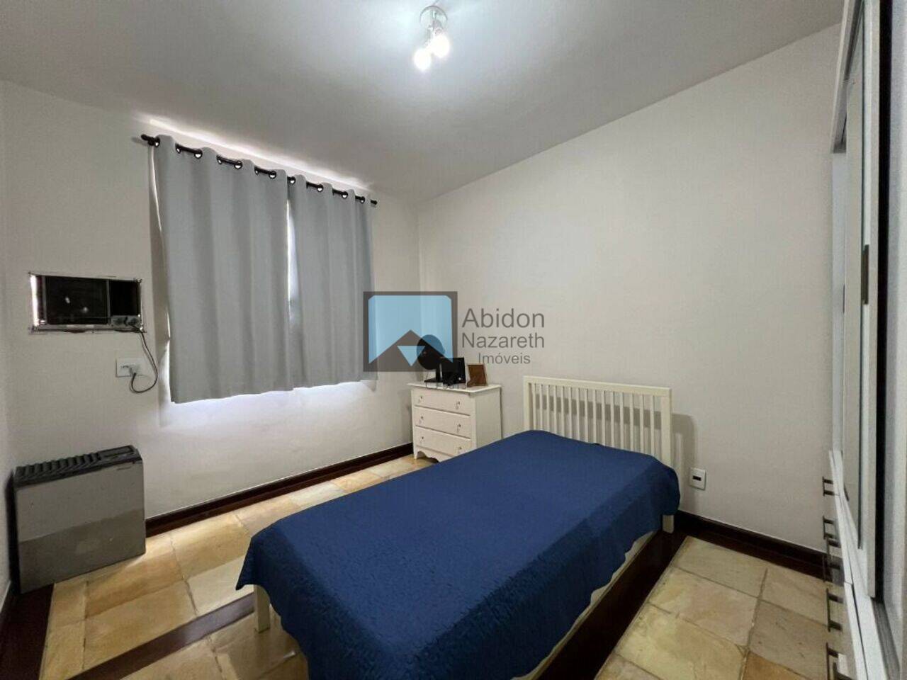 Apartamento Icaraí, Niterói - RJ