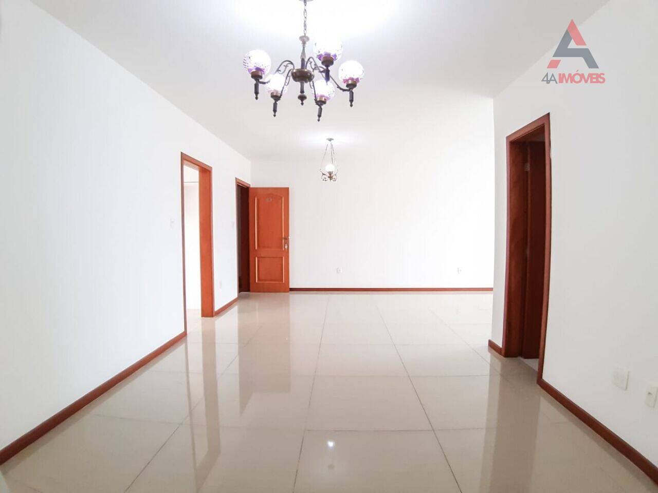 Apartamento Santa Helena, Juiz de Fora - MG