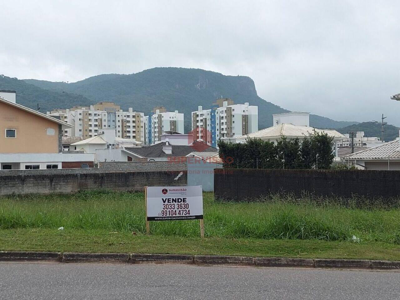 Terreno Pedra Branca, Palhoça - SC