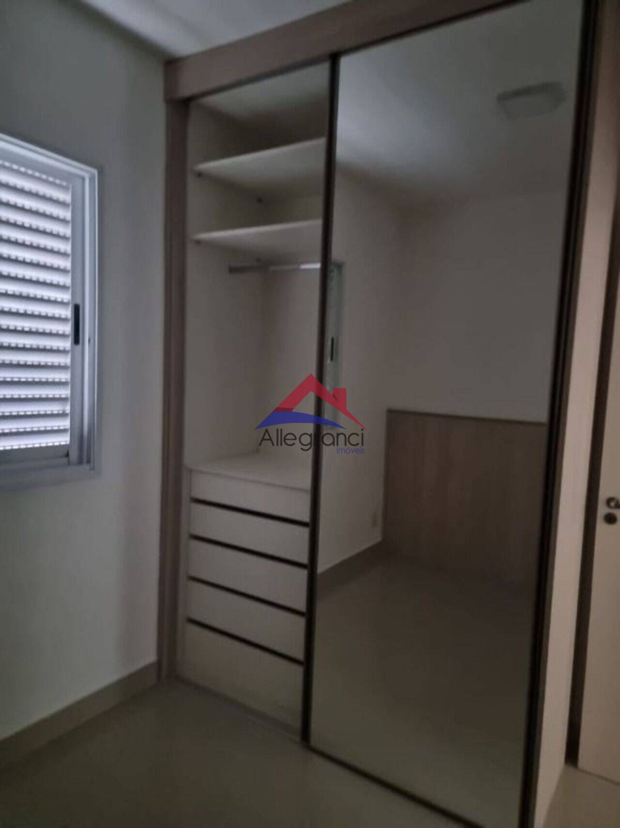 Apartamento Vila Carrão, São Paulo - SP