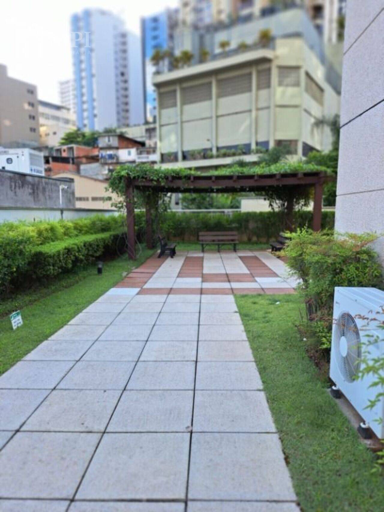 Apartamento Santana, São Paulo - SP