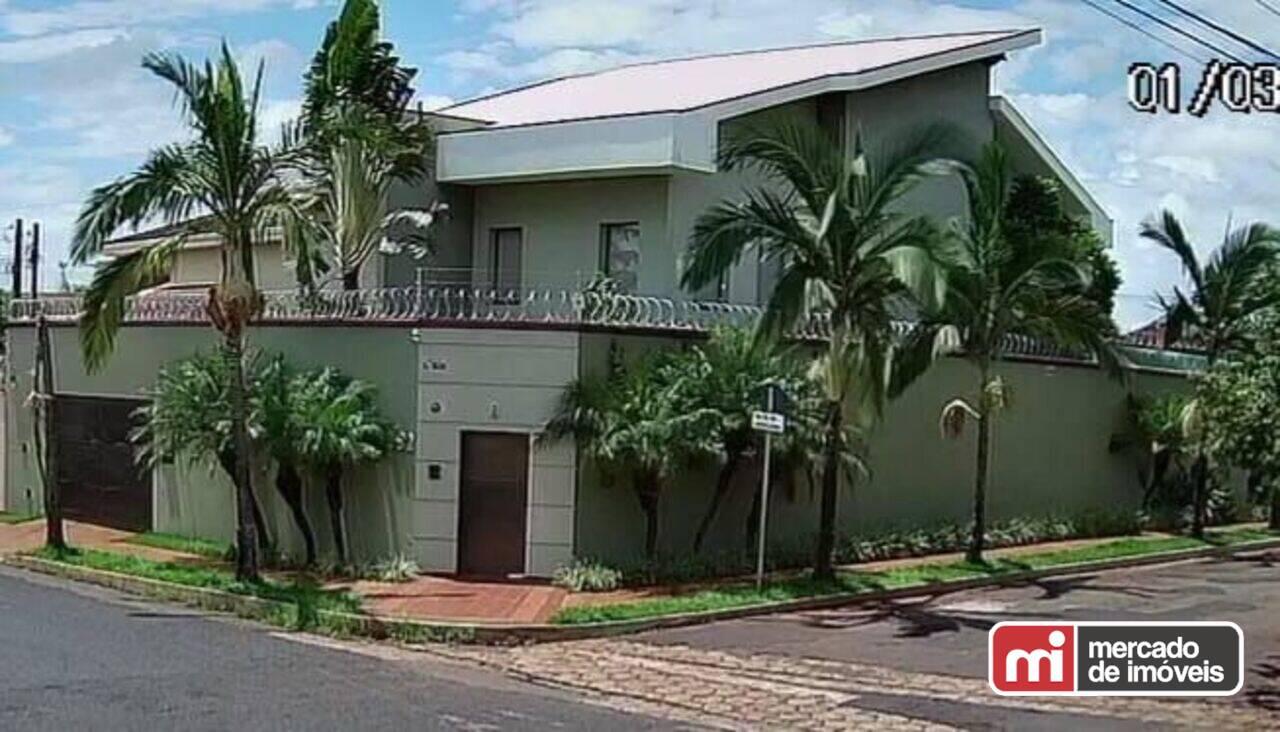 Casa Lagoinha, Ribeirão Preto - SP