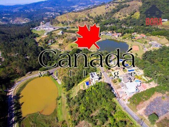 Canada Village - Mairiporã - SP, Mairiporã - SP