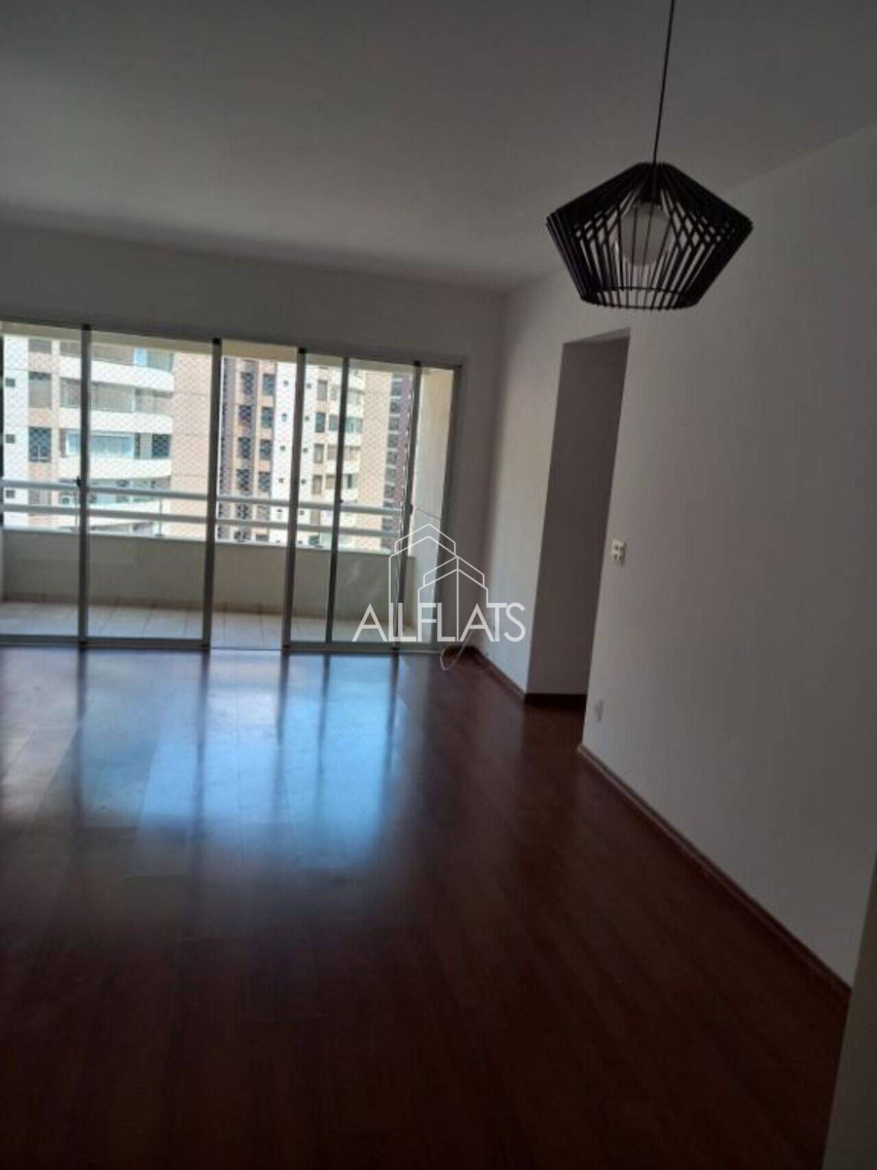 Apartamento Moema, São Paulo - SP