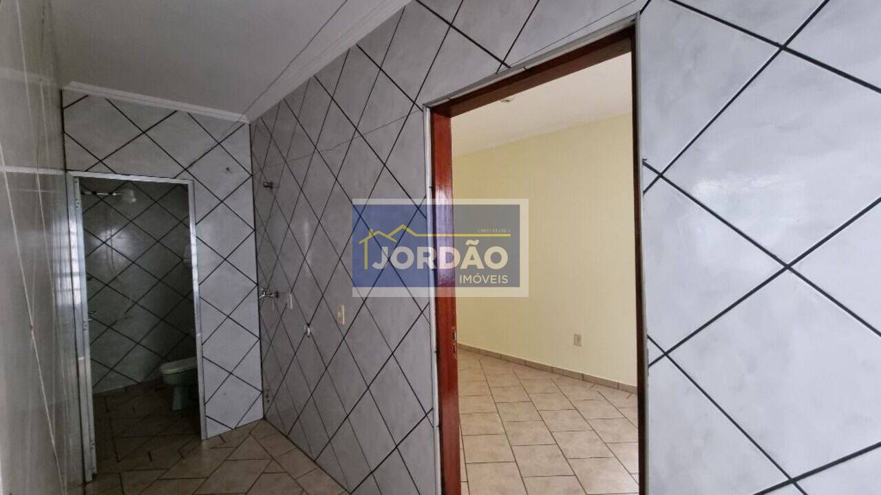 Apartamento Jardim Zaira, Mauá - SP