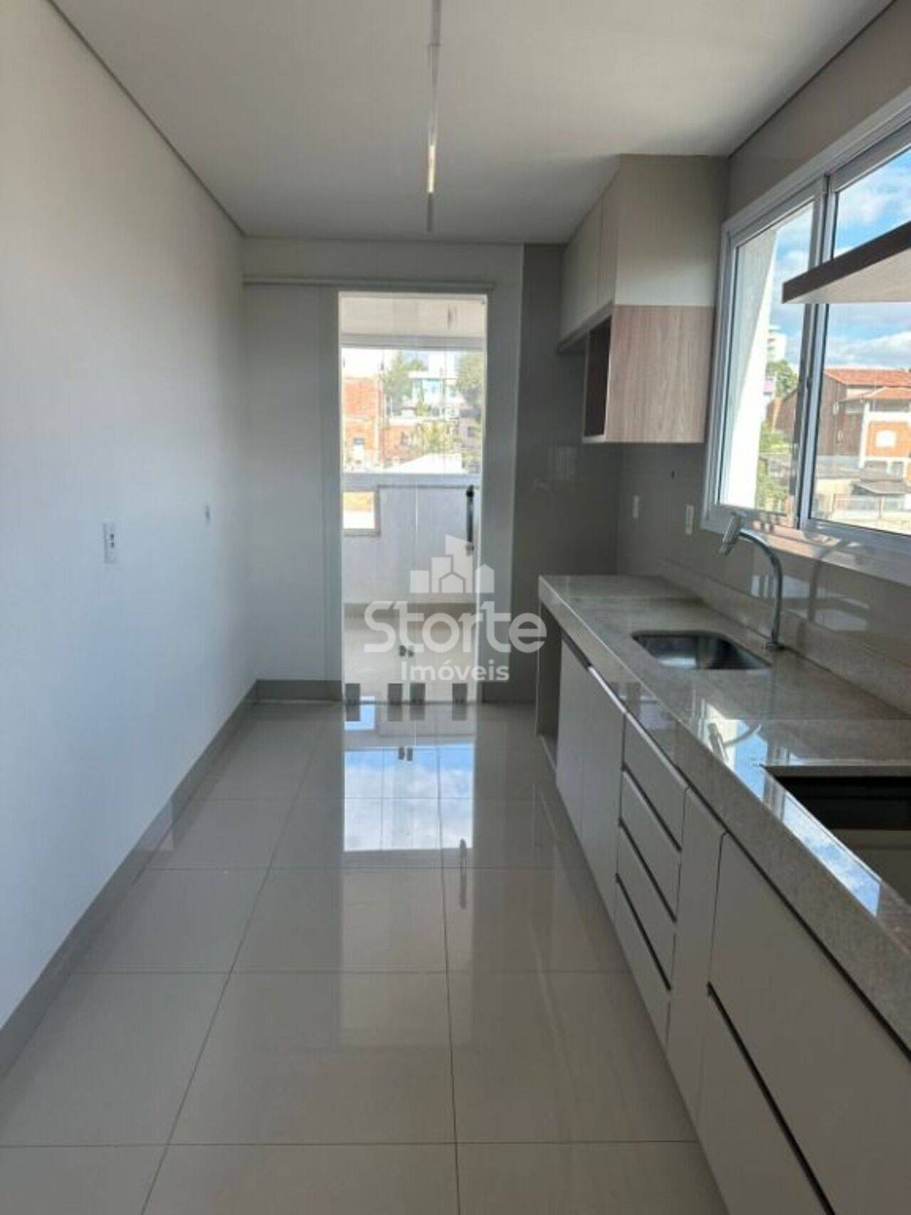 Apartamento Saraiva, Uberlândia - MG