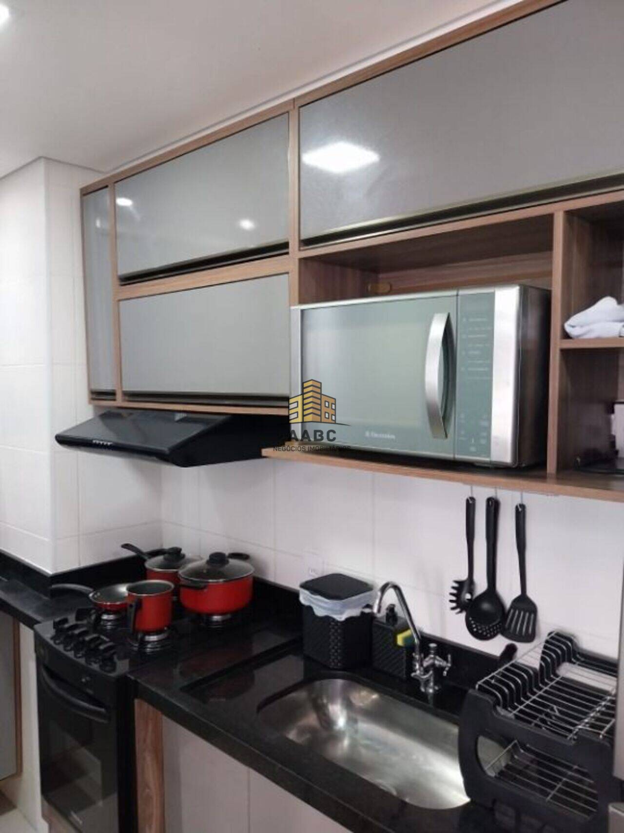 Apartamento Jurubatuba, São Paulo - SP