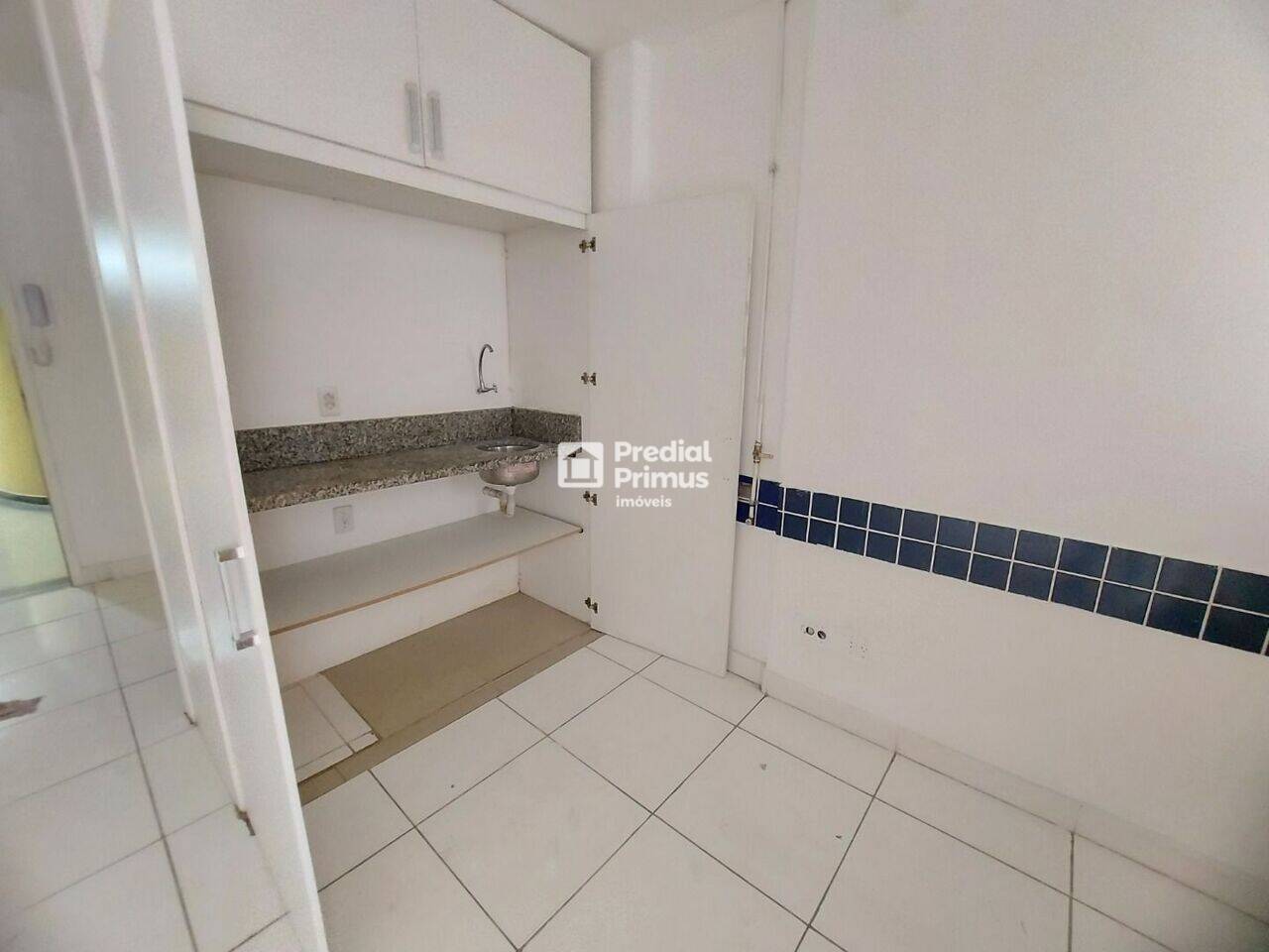 Apartamento Centro, Niterói - RJ