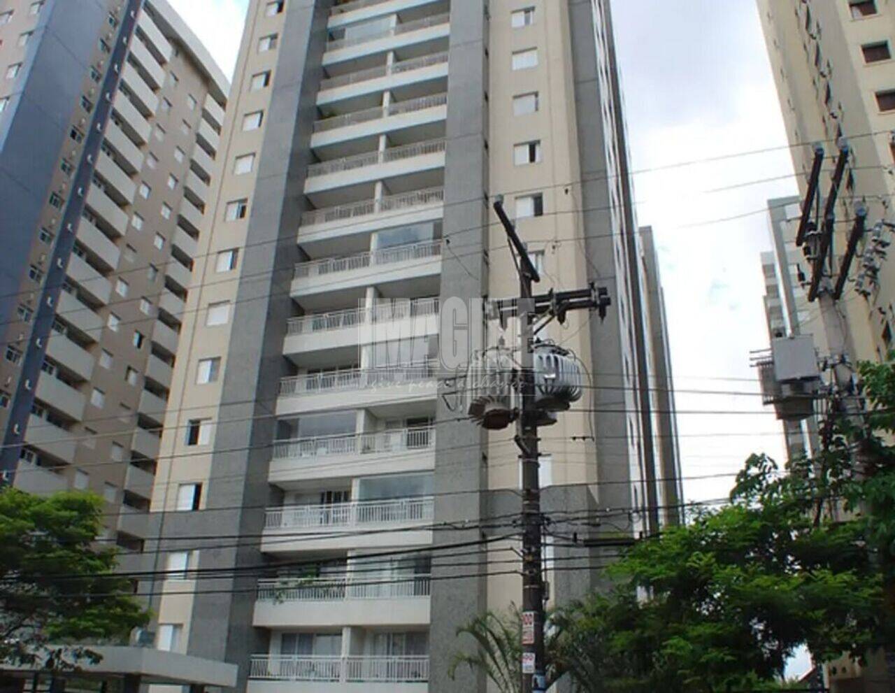 Apartamento Tatuapé, São Paulo - SP