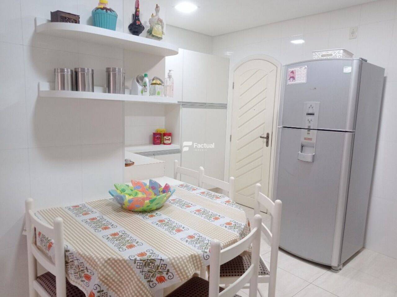 Apartamento Enseada, Guarujá - SP