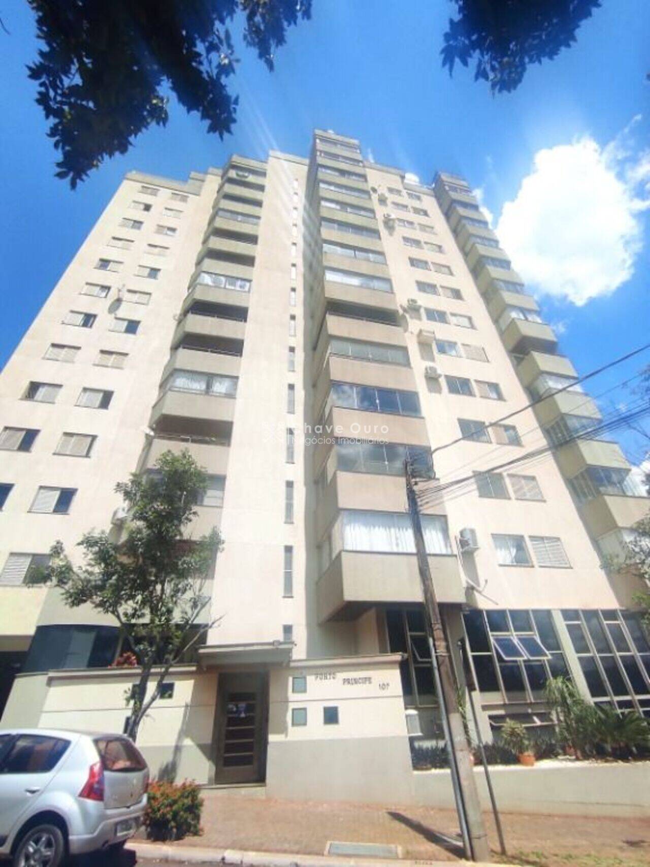 Apartamento Centro, Cascavel - PR