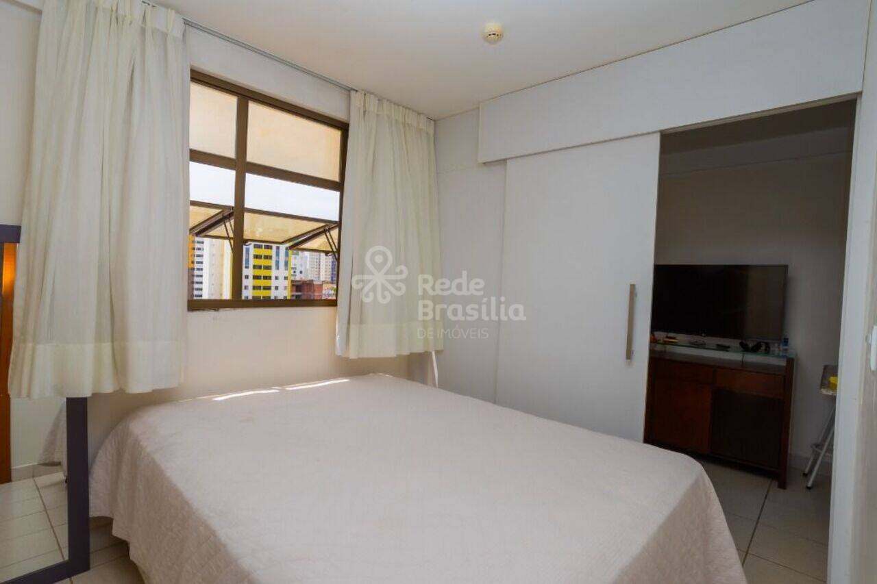 Apartamento Águas Claras Norte, Águas Claras - DF