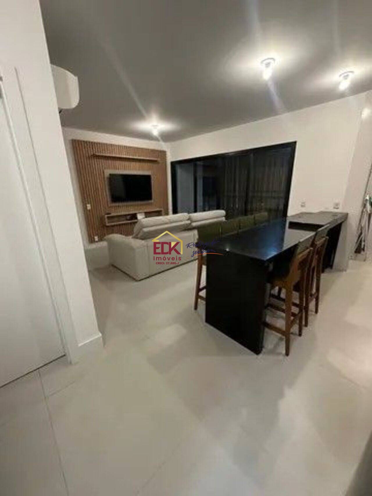 Apartamento Enseada, Ubatuba - SP