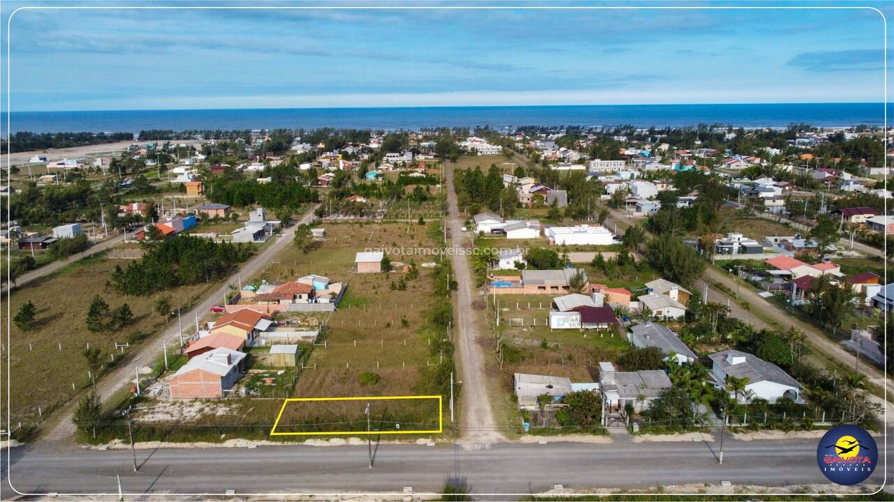 Terreno Village Dunas, Balneário Gaivota - SC