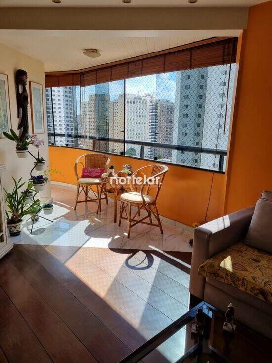 Apartamento Santana, São Paulo - SP