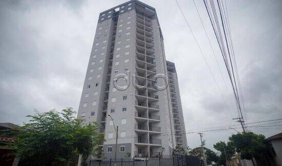 Apartamento Paulicéia, Piracicaba - SP