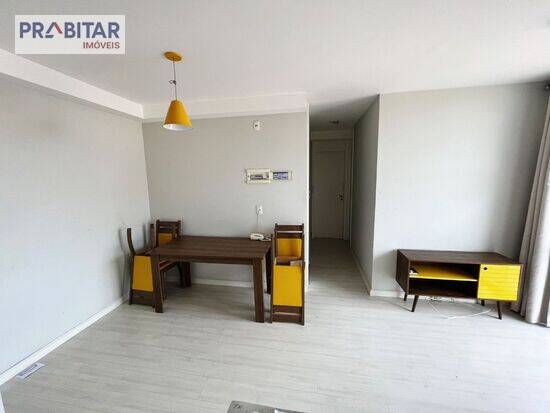 Apartamento Vila dos Remédios, São Paulo - SP