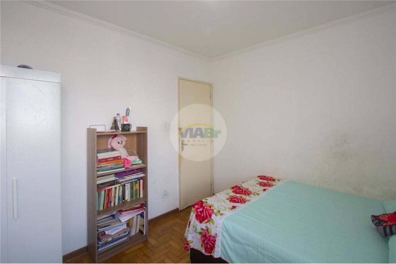 Apartamento Bela Vista, São Paulo - SP