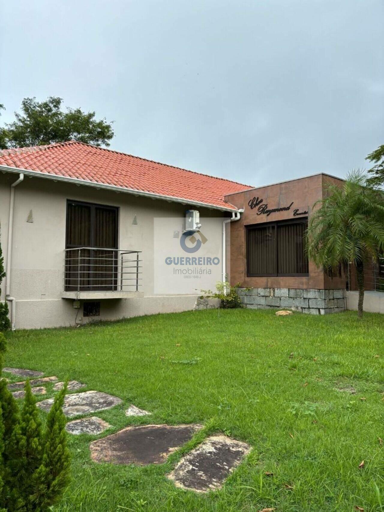 Salão Cabeçudas, Itajaí - SC