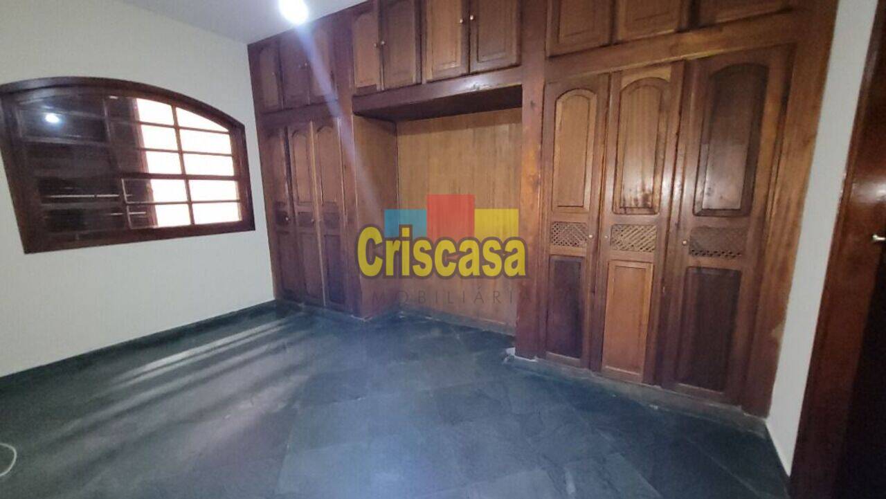 Casa Cidade Praiana, Rio das Ostras - RJ