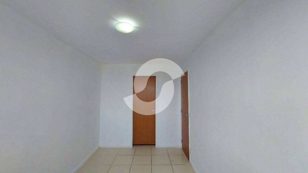 Apartamento Piratininga, Niterói - RJ