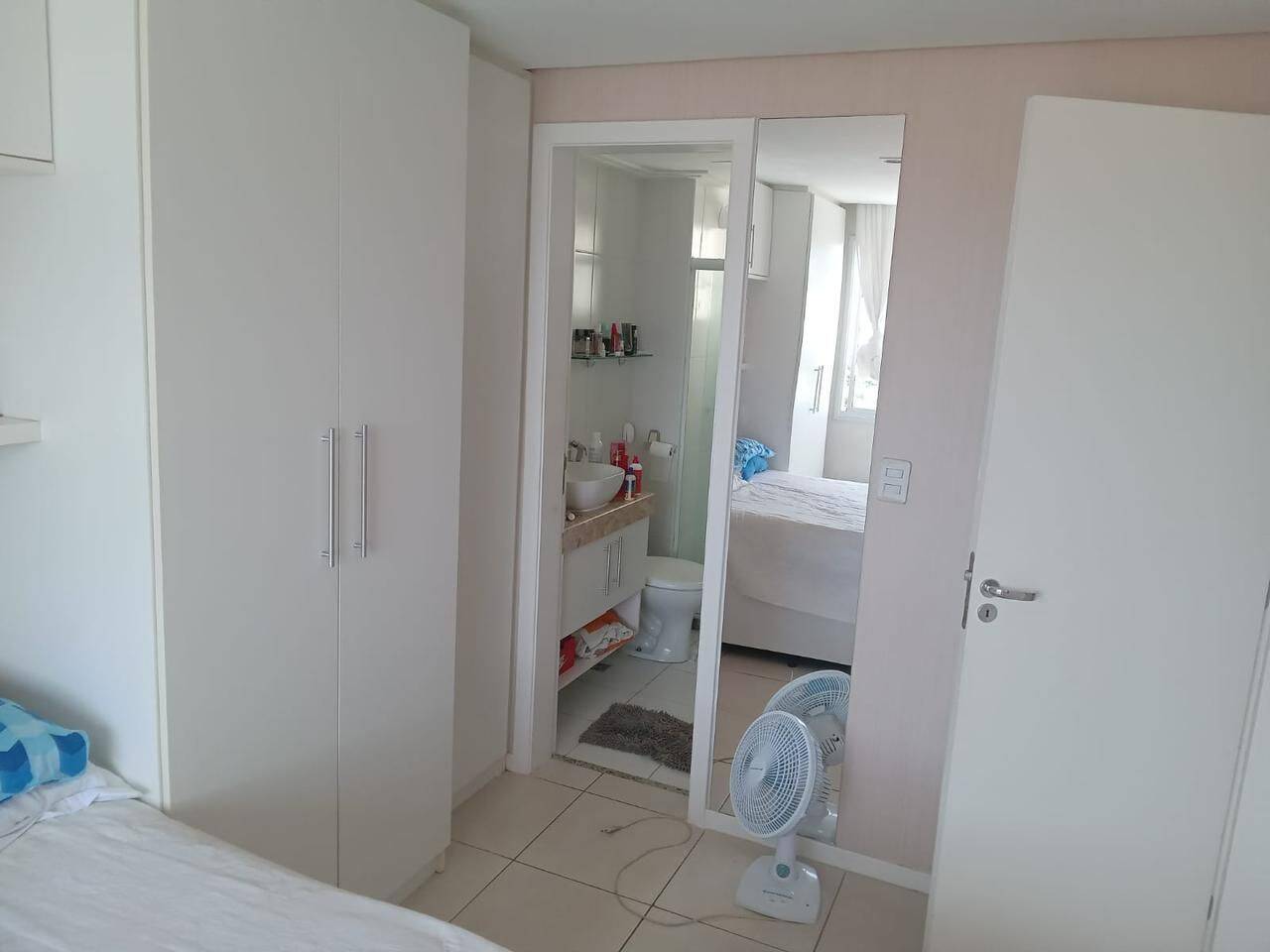 Apartamento Itapuã, Salvador - BA