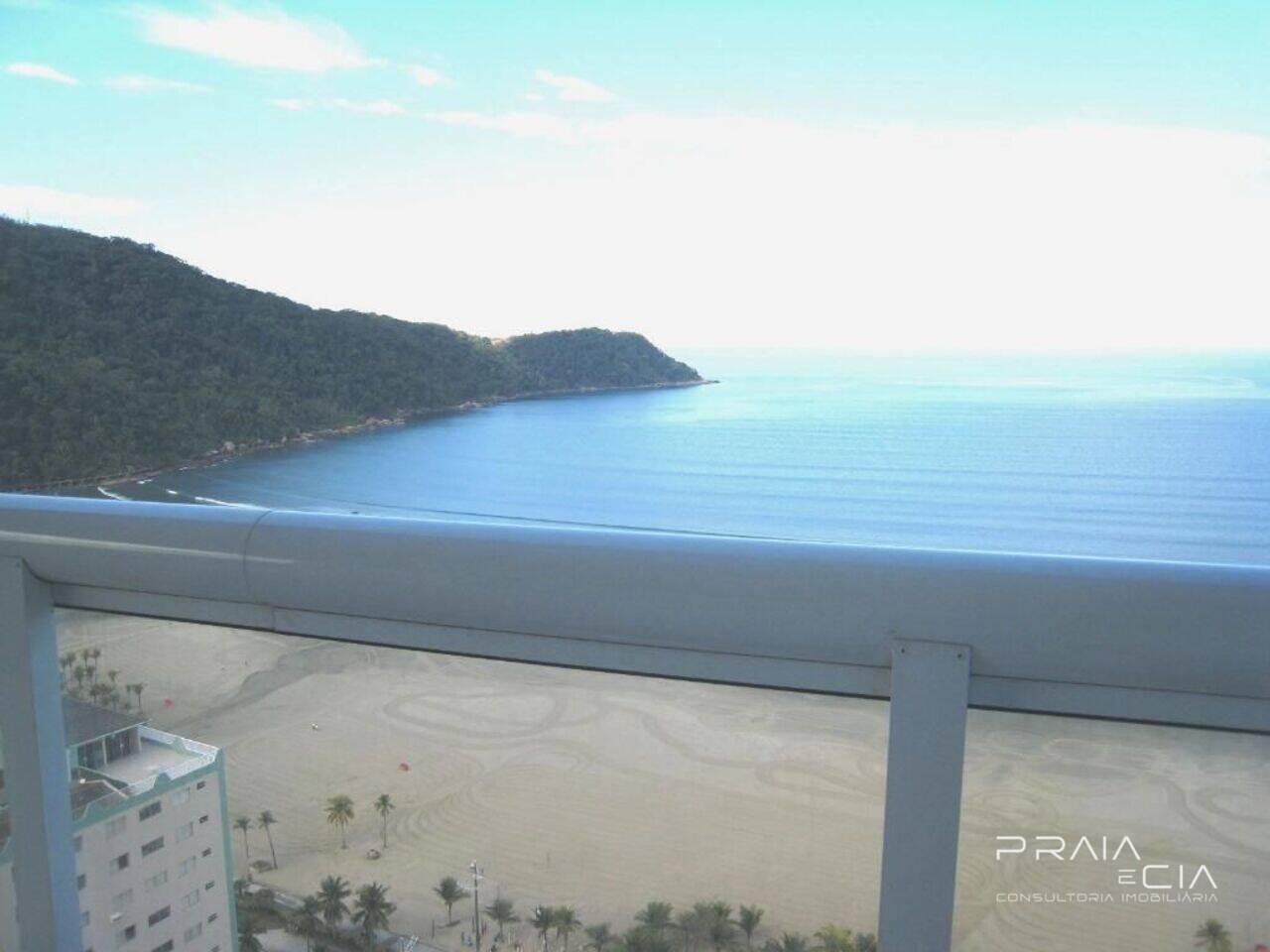 Apartamento Canto do Forte, Praia Grande - SP