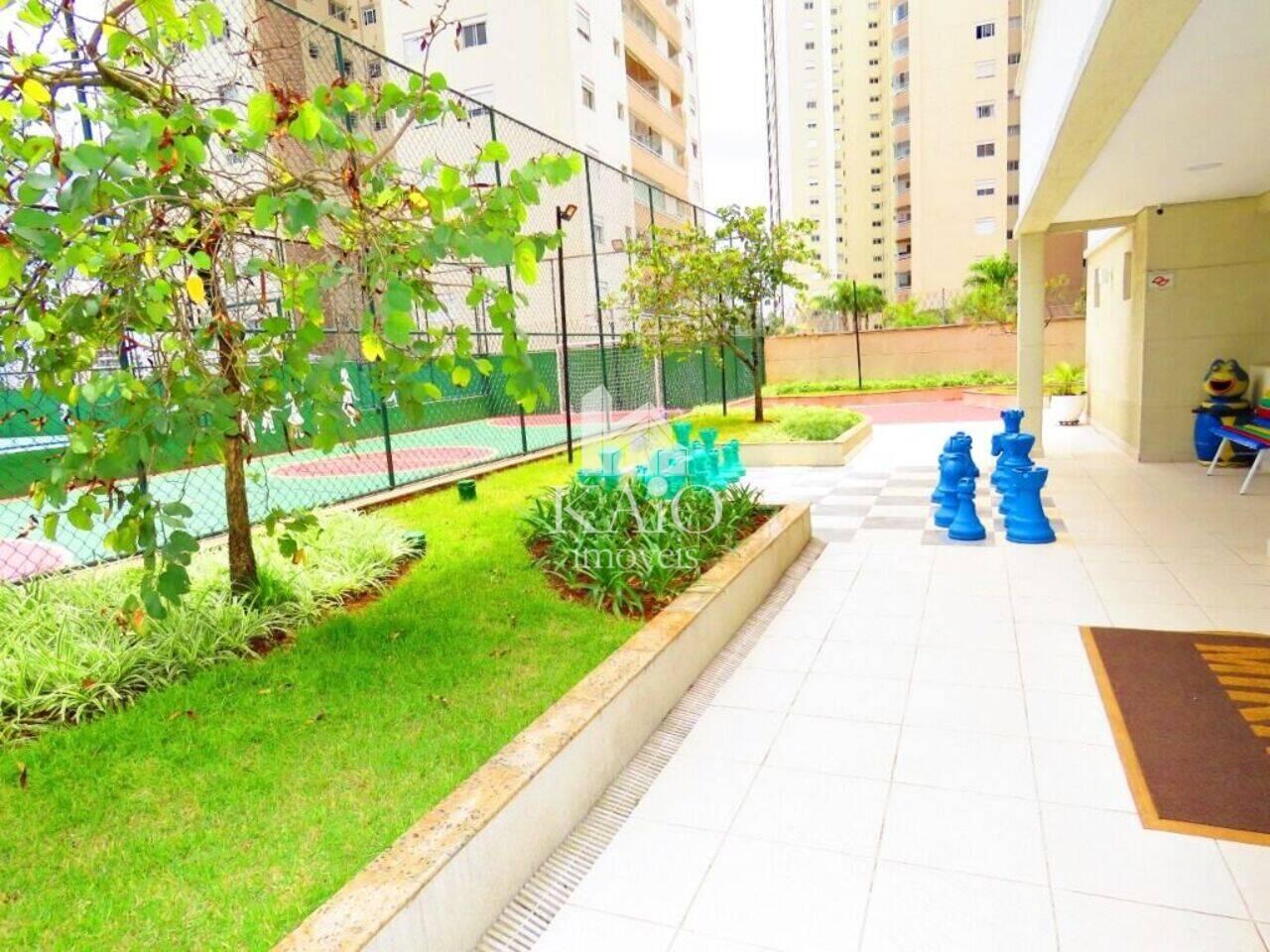 Apartamento Jardim Zaira, Guarulhos - SP