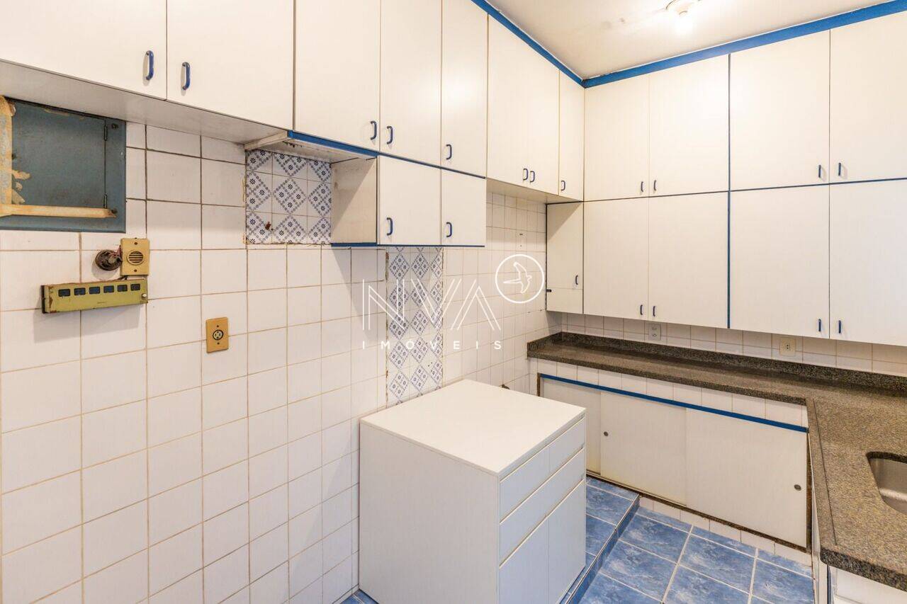 Apartamento Ipanema, Rio de Janeiro - RJ