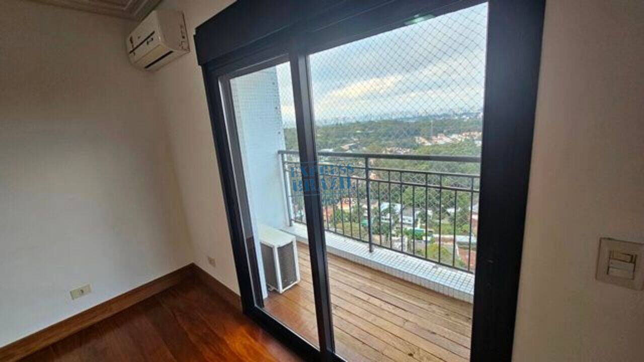 Apartamento Chácara Flora, São Paulo - SP