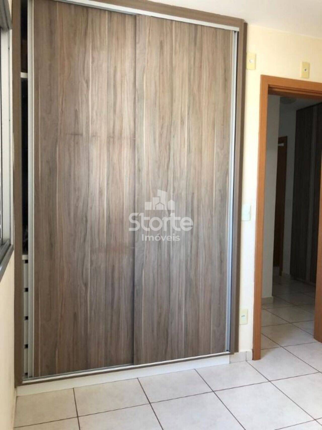 Apartamento Tubalina, Uberlândia - MG