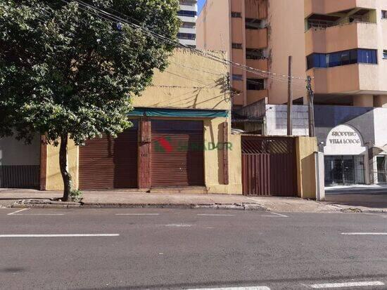 Centro - Londrina - PR, Londrina - PR
