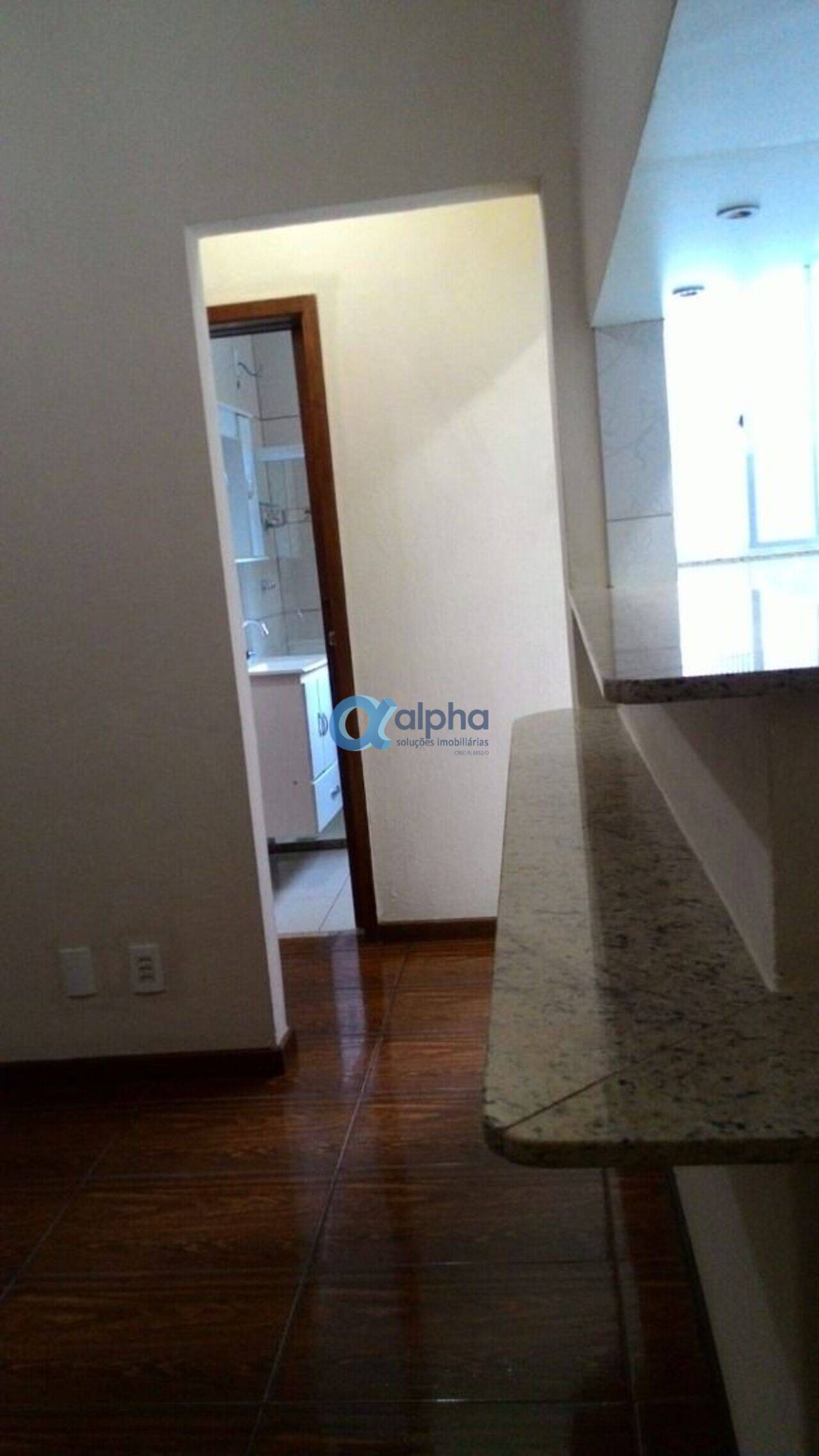 Apartamento Centro, Petrópolis - RJ