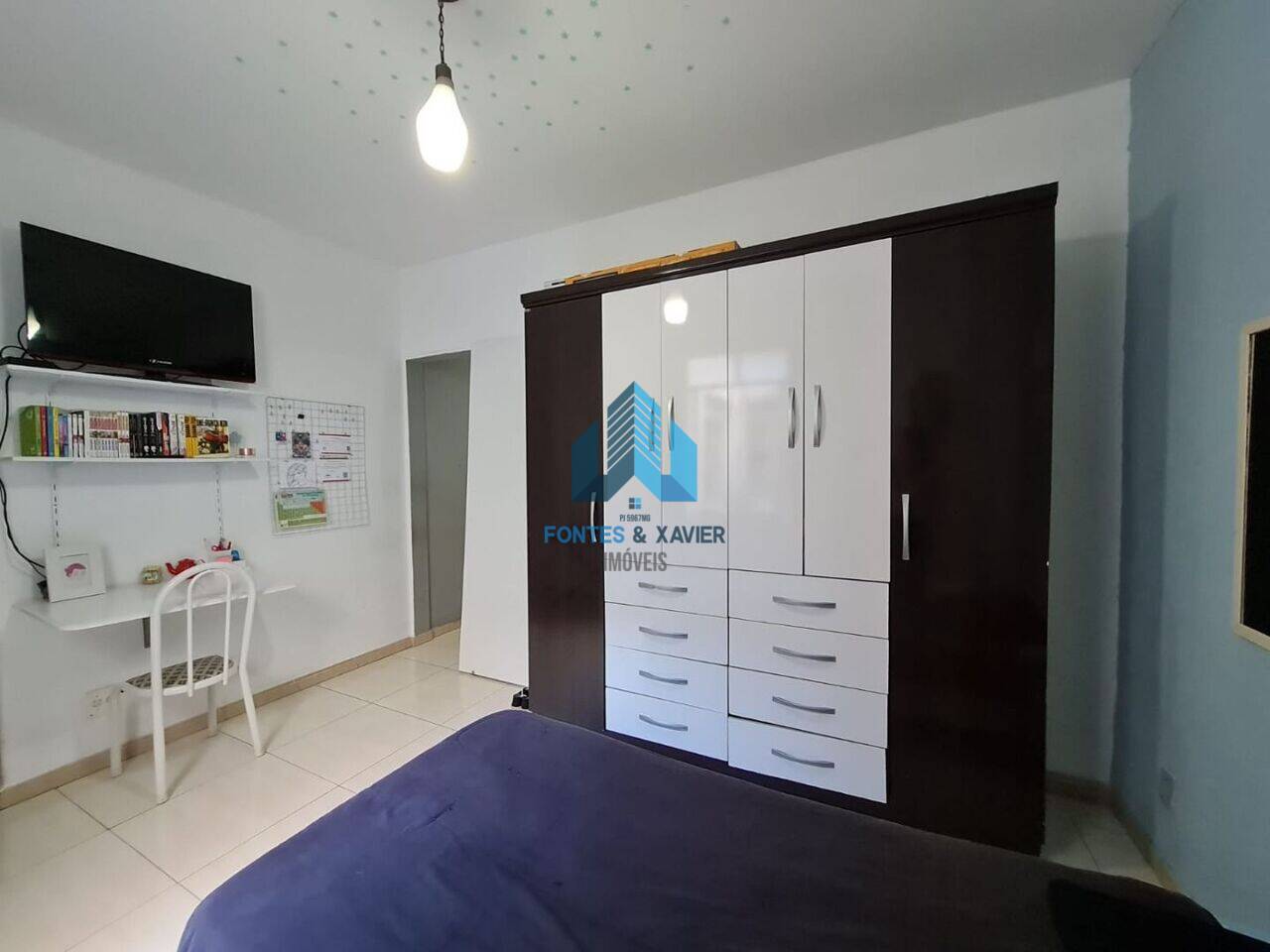 Apartamento Jardim Glória, Juiz de Fora - MG