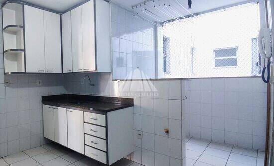 Apartamento Jardim da Penha, Vitória - ES