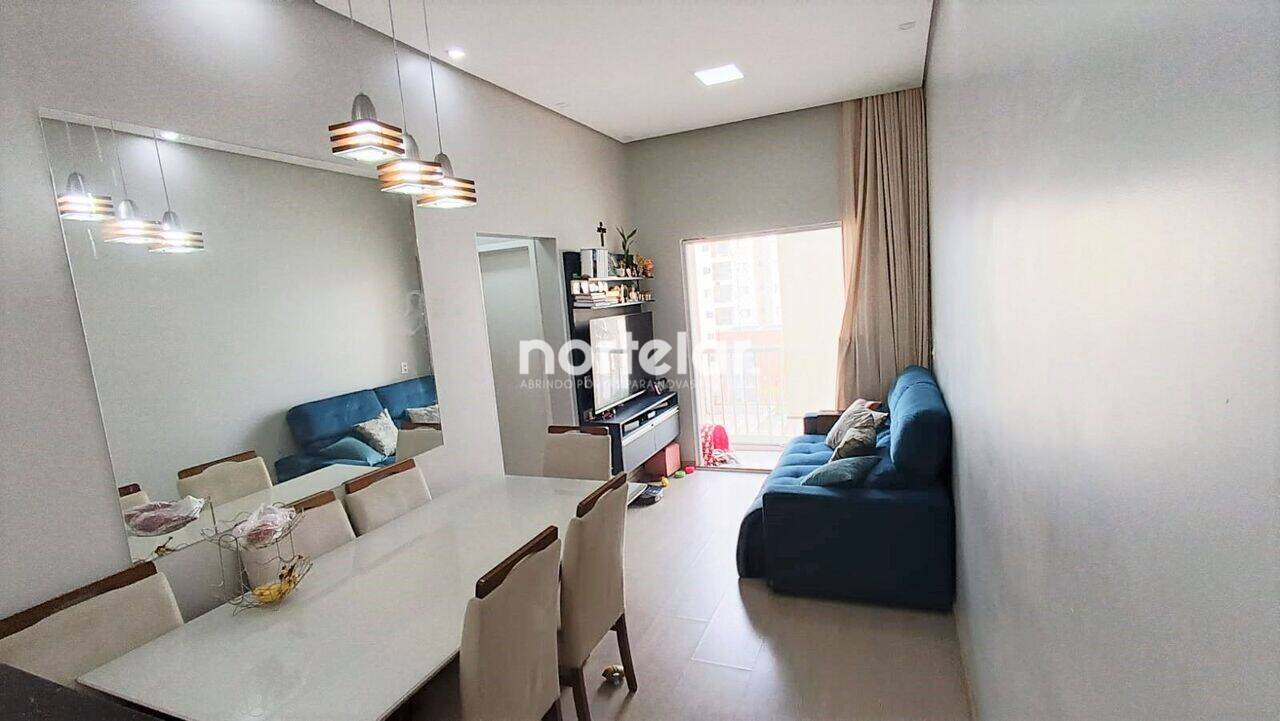 Apartamento Vila Nova Cachoeirinha, São Paulo - SP