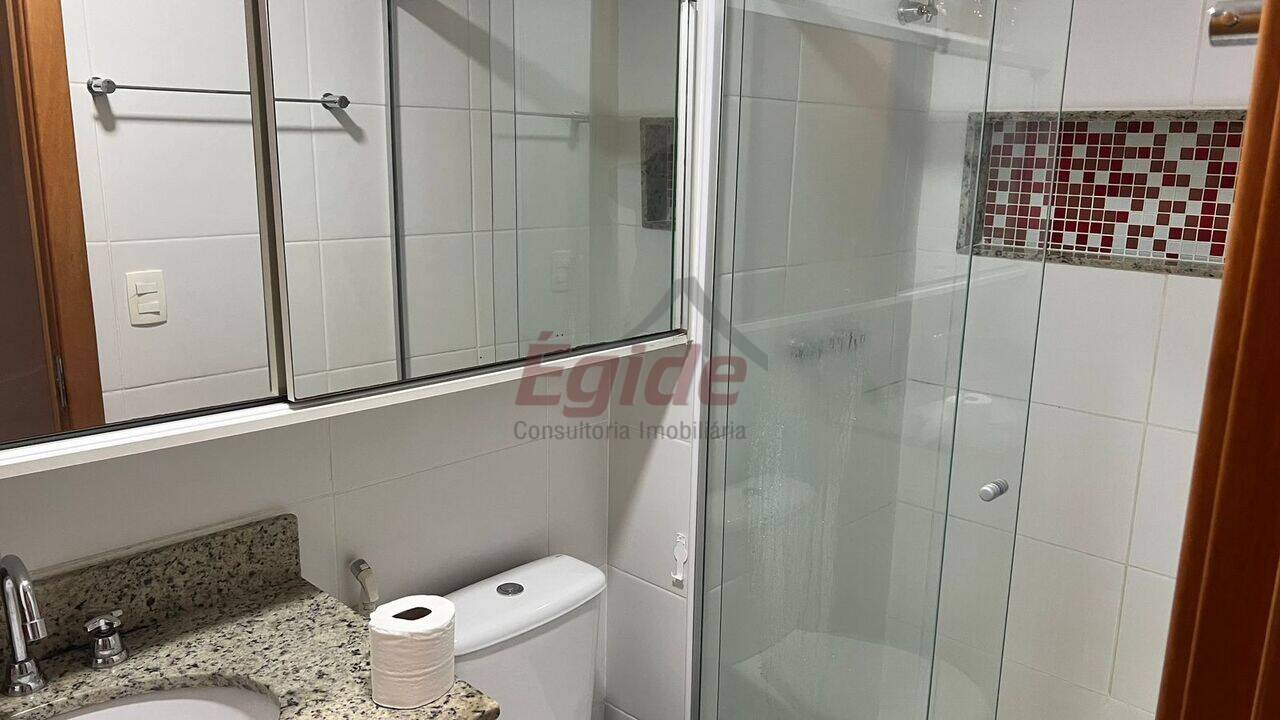 Apartamento Santa Rosa, Niterói - RJ